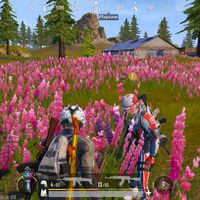 original sound
