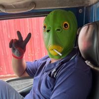 原聲 - 對方正輸入中....