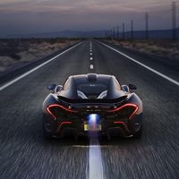 original sound - SportCarLover