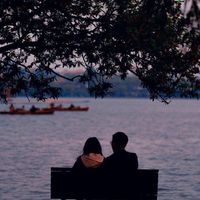 nhạc nền - ♡︎