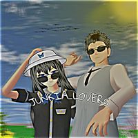 suara asli - ✧JUNKIA✧LOVERS✧