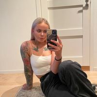 andrinegudmestad