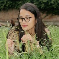 Sad sound by Asmita