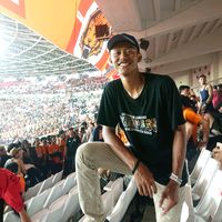 suara asli - OREN SIMPANG YASMIN