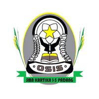 suara asli - Mpk Osis Smakart 1-5 Padang