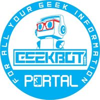 original sound - Geekbot Portal