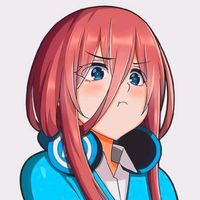 เสียงต้นฉบับ - Nakano Miku♡