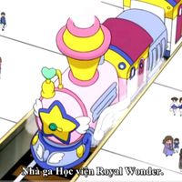 nhạc nền - ✨Paradise✨