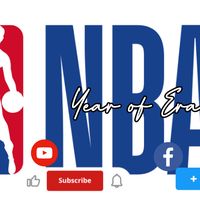 original sound - NBA YEAR OF ERA