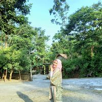 suara asli - Uma cantik🌸✨