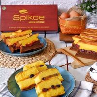 suara asli - Spikoe Nenek Moyang