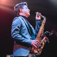 original sound - saxserenade