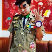 เสียงต้นฉบับ - เชฟไพภูไทกะเทิน