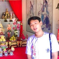 ม่าจ้อโป๋คุณมิน