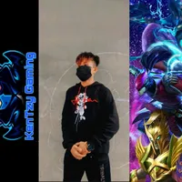 original sound - gapuzjestoniejr17