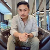 เสียงต้นฉบับ - MR.PON