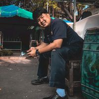 เสียงต้นฉบับ - Piyawat Kiattikul