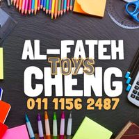original sound - Al-Fateh Toys Cheng
