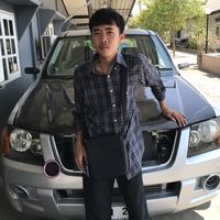 เสียงต้นฉบับ - Chanan Bucha