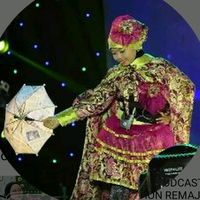 suara asli - MAGIC AZMI