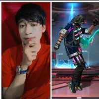 original sound - virkgamaer