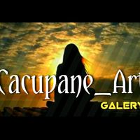 suara asli - Cacupane Art