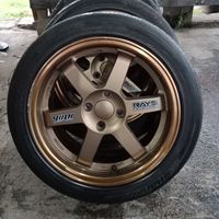 suara asli - Irfan Apen