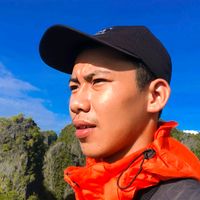 suara asli - Fadil Rifail