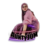 original sound - auntyjom