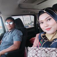 bunyi asal - Puan Rose HL Perfume