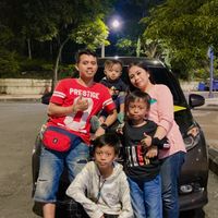 suara asli - Petir_Family