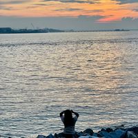 bunyi asal - Shamini Ragu