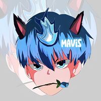 เสียงต้นฉบับ - มาวิส