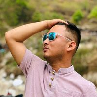 original sound - आले भाइ,,, सबैको भाइ  😍