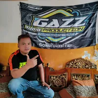 original sound - sangaji_gazz_audio