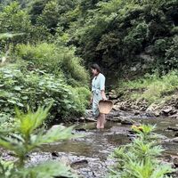 原聲 - 中国川妹淼淼