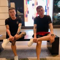 原聲 - 盧俊陞直播粉絲團