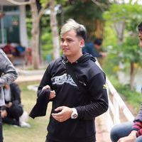 เสียงต้นฉบับ - ฟ้า ประธาน ไง จํากันได้เปล่า