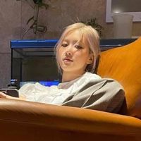 original sound - 🐿BLACKPINK ROSÈ🐿