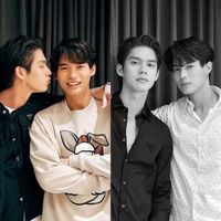 เสียงต้นฉบับ - Vachirawin