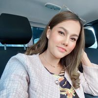 เสียงต้นฉบับ - เลดี้ เบอรี่