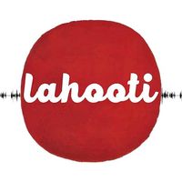 original sound - Lahooti