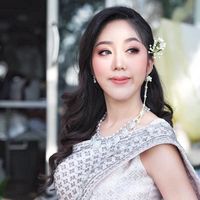 เสียงต้นฉบับ - หมอทําขวัญนาค ยิปซี ศรีสาคร