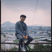 nhạc nền - Nguyễn Thịnh