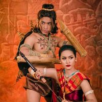 សំឡេងដើម - Yizhan🕊️