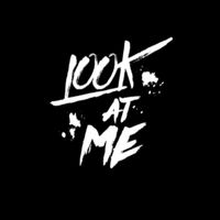 suara asli - lookatme