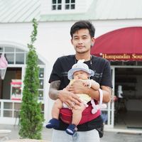 เสียงต้นฉบับ - mosyisudee