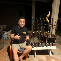 เสียงต้นฉบับ - อ้ายเก๋า ซอหอง