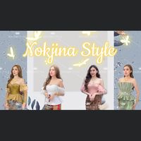 nokjina_style
