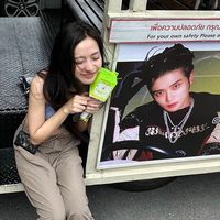 เสียงต้นฉบับ - กาแฟติ่งวงเดียว